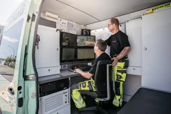 Leistungen für Kanalreinigung in Schweinfurt