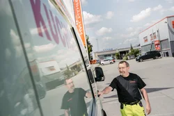 TV Kanaluntersuchung in Schweinfurt